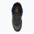 Черевики для трекінгу чоловіче La Sportiva Ultra Raptor II Mid Leather GTX сірі 34J909629 6