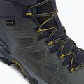 Черевики для трекінгу чоловіче La Sportiva Ultra Raptor II Mid Leather GTX сірі 34J909629 8