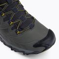 Черевики для трекінгу чоловіче La Sportiva Ultra Raptor II Mid Leather GTX сірі 34J909629 9