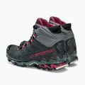 Черевики для трекінгу жіночі La Sportiva Ultra Raptor II Mid Leather GTX чорні 34L915409 3