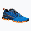 Кросівки для бігу чоловічі La Sportiva Bushido II GTX electric blue/tiger 11