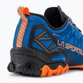 Кросівки для бігу чоловічі La Sportiva Bushido II GTX electric blue/tiger 9