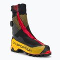 Черевики для альпінізму чоловічі La Sportiva G-Tech чорні 31F999100