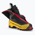 Черевики для альпінізму чоловічі La Sportiva G-Tech чорні 31F999100 7