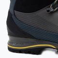 Черевики для трекінгу чоловіче La Sportiva Trango TRK Leather GTX сірі 11Y900726 8