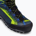 Черевики для альпінізму чоловічі La Sportiva Trango Tech GTX блакитні 21G634729 7