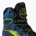 Черевики для альпінізму чоловічі La Sportiva Trango Tech GTX блакитні 21G634729 10