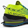 Взуття підхідне чоловіче La Sportiva TX2 Evo жовто-блакитне 27V729634 8