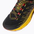 Кросівки для бігу чоловічі La Sportiva Jackal II чорні 56J999100 7