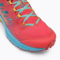 Кросівки для бігу жіночі La Sportiva Jackal II червоні 56K402602 9