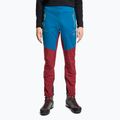 Штани трекінгові чоловічі La Sportiva Ikarus sangria/electric blue