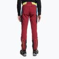 Штани трекінгові чоловічі La Sportiva Ikarus sangria/electric blue 2