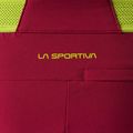 Штани трекінгові чоловічі La Sportiva Ikarus sangria/electric blue 8
