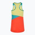 Футболка для скелелазіння жіноча LaSportiva Charm Tank кольорова O80322638 7