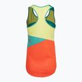 Футболка для скелелазіння жіноча LaSportiva Charm Tank кольорова O80322638 2