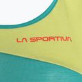 Футболка для скелелазіння жіноча LaSportiva Charm Tank кольорова O80322638 3