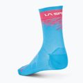 Шкарпетки для бігу LaSportiva Sky блакитні 69X602402 2