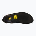 Взуття скелелазне жіноче LaSportiva Miura VS чорно-сіре 40G000322 16