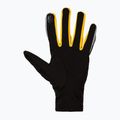 Рукавиці для бігу чоловічі La Sportiva Trail black 3