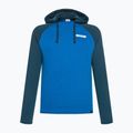 Кофта трекінгова чоловіча La Sportiva Telendos Hoody electric blue/storm blue
