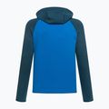 Кофта трекінгова чоловіча La Sportiva Telendos Hoody electric blue/storm blue 2