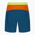 Шорти трекінгові чоловічі  LaSportiva Guard сині P58639208 5