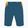 Шорти трекінгові чоловічі  LaSportiva Guard сині P58639208