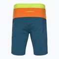 Шорти трекінгові чоловічі  LaSportiva Guard сині P58639208 2