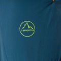 Шорти трекінгові чоловічі  LaSportiva Guard сині P58639208 3