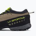 Взуття трекінгове чоловіче La Sportiva TX4 коричневе 17W731729 9