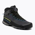 Взуття трекінгове чоловіче La Sportiva TX4 Mid GTX сіре 27E900729