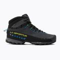 Взуття трекінгове чоловіче La Sportiva TX4 Mid GTX сіре 27E900729 2