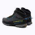 Взуття трекінгове чоловіче La Sportiva TX4 Mid GTX сіре 27E900729 3