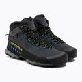 Взуття трекінгове чоловіче La Sportiva TX4 Mid GTX сіре 27E900729 4