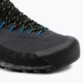 Взуття трекінгове чоловіче La Sportiva TX4 Mid GTX сіре 27E900729 7