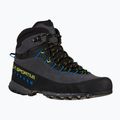 Взуття трекінгове чоловіче La Sportiva TX4 Mid GTX сіре 27E900729 9