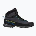 Взуття трекінгове чоловіче La Sportiva TX4 Mid GTX сіре 27E900729 10