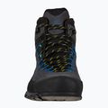 Взуття трекінгове чоловіче La Sportiva TX4 Mid GTX сіре 27E900729 11