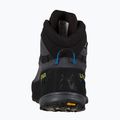 Взуття трекінгове чоловіче La Sportiva TX4 Mid GTX сіре 27E900729 12