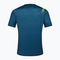 Футболка трекінгова чоловіча LaSportiva Horizon синя P65639639 2