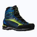 Черевики для альпінізму чоловічі La Sportiva Trango Tech GTX блакитні 21G634729 11