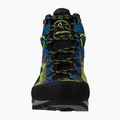 Черевики для альпінізму чоловічі La Sportiva Trango Tech GTX блакитні 21G634729 13