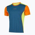 Футболка для бігу чоловіча La Sportiva Tracer блакитна P71639729 5