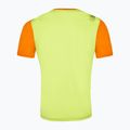 Футболка для бігу чоловіча La Sportiva Tracer блакитна P71639729 6