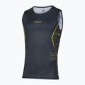 Футболка для бігу чоловіча La Sportiva Pacer Tank чорна P72999100