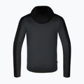 Кофта трекінгова чоловіча La Sportiva Upendo Hoody carbon/lime punch 8