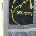 Куртка дощовик з мембраною чоловіча La Sportiva Crizzle EVO Shell storm blue/electric blue 10