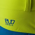 Штани туристичні з мембраною чоловічі La Sportiva Crizzle EVO Shell sangria/electric blue 4