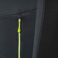 Кофта трекінгова чоловіча La Sportiva Upendo Hoody carbon/lime punch 3
