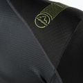 Кофта трекінгова чоловіча La Sportiva Upendo Hoody carbon/lime punch 5